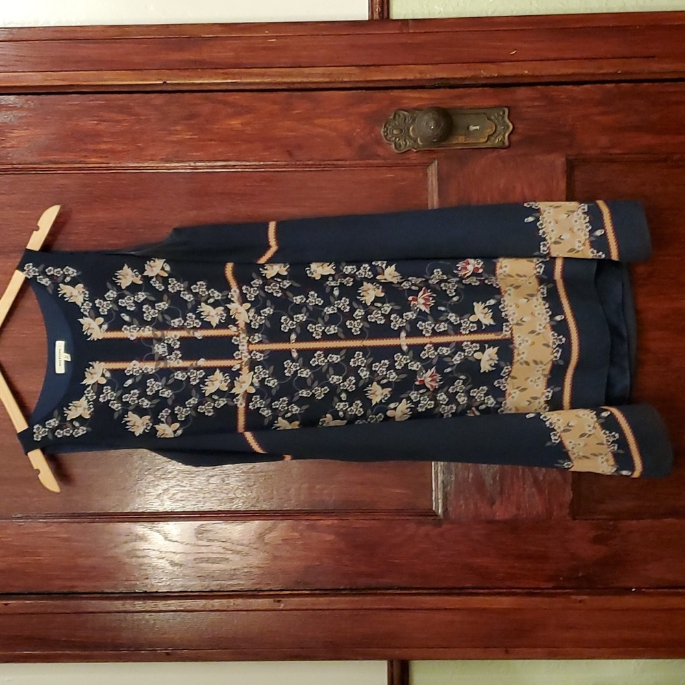 Max Studio dress
